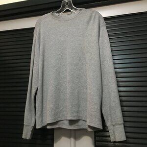 Faded Glory Men's Long Sleeve Thermal Shirt